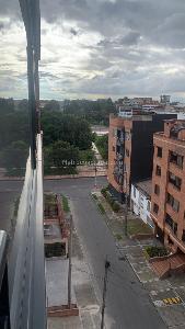 Apartamento en venta en Nicolas De Federman, Bogotá · foto 2 de 18
