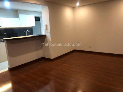 Apartamento en venta en Nicolas De Federman, Bogotá · foto 4 de 18