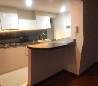 Apartamento en venta en Nicolas De Federman, Bogotá · foto 7 de 18