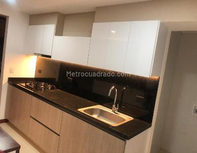 Apartamento en venta en Nicolas De Federman, Bogotá · foto 8 de 18