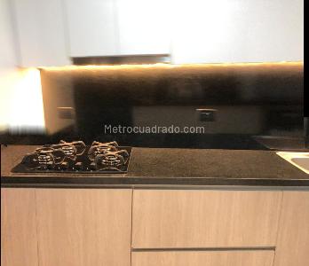 Apartamento en venta en Nicolas De Federman, Bogotá · foto 9 de 18
