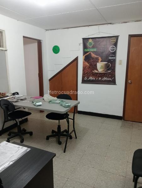 Piso – Bogotá D.C. - Vista 2