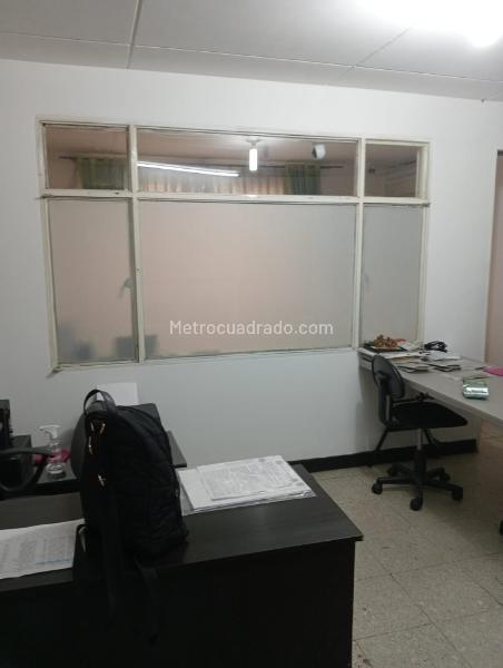 Piso – Bogotá D.C. - Vista 4