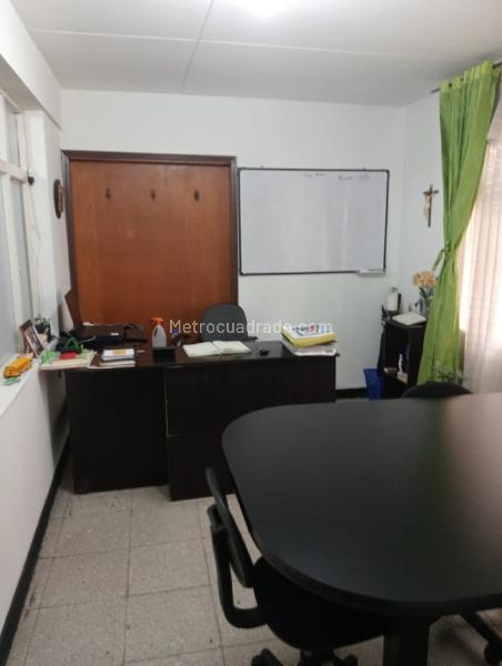 Piso – Bogotá D.C. - Vista 5