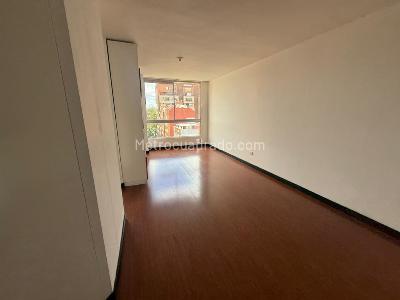Apartamento en arriendo en Belalcazar, Bogotá · foto 2 de 20