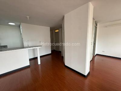 Apartamento en arriendo en Belalcazar, Bogotá · foto 3 de 20