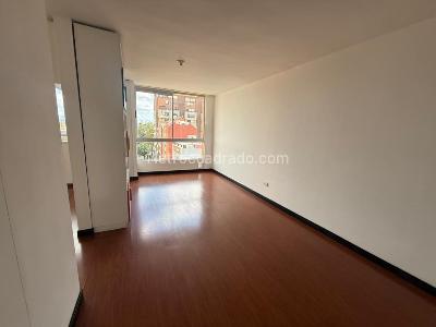 Apartamento en arriendo en Belalcazar, Bogotá · foto 4 de 20