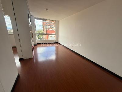 Apartamento en arriendo en Belalcazar, Bogotá · foto 5 de 20