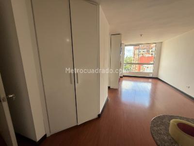 Apartamento en arriendo en Belalcazar, Bogotá · foto 6 de 20