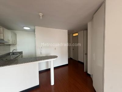 Apartamento en arriendo en Belalcazar, Bogotá · foto 7 de 20