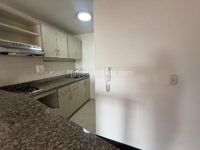 Apartamento en arriendo en Belalcazar, Bogotá · foto 8 de 20