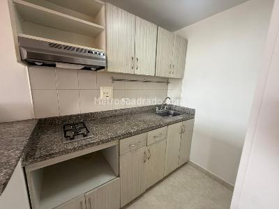 Apartamento en arriendo en Belalcazar, Bogotá · foto 9 de 20