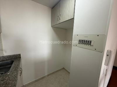 Apartamento en arriendo en Belalcazar, Bogotá · foto 10 de 20