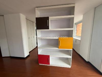 Apartamento en arriendo en Belalcazar, Bogotá · foto 12 de 20