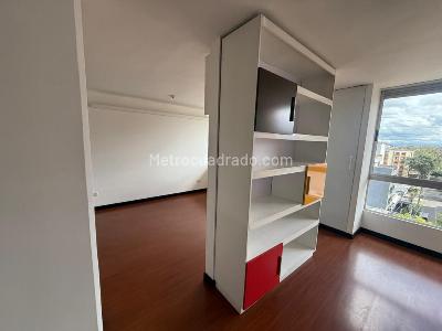 Apartamento en arriendo en Belalcazar, Bogotá · foto 13 de 20