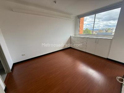 Apartamento en arriendo en Belalcazar, Bogotá · foto 14 de 20