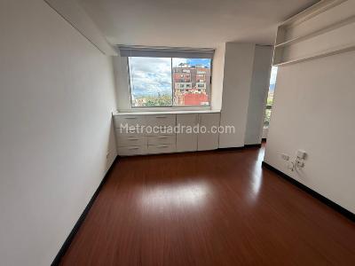Apartamento en arriendo en Belalcazar, Bogotá · foto 15 de 20