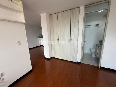 Apartamento en arriendo en Belalcazar, Bogotá · foto 16 de 20