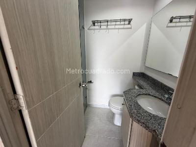 Apartamento en arriendo en Belalcazar, Bogotá · foto 17 de 20