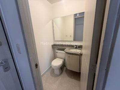 Apartamento en arriendo en Belalcazar, Bogotá · foto 18 de 20