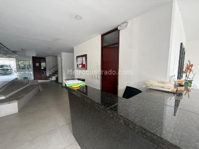 Apartamento en arriendo en Belalcazar, Bogotá · foto 19 de 20