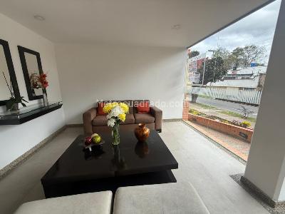 Apartamento en arriendo en Belalcazar, Bogotá · foto 20 de 20