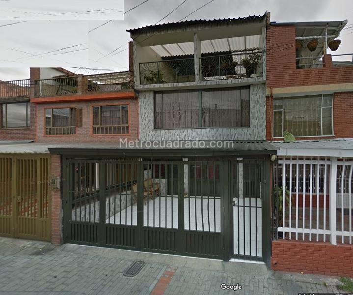 Apartamento en Arriendo, San Marcos, Bogotá D.C. en San Marcos