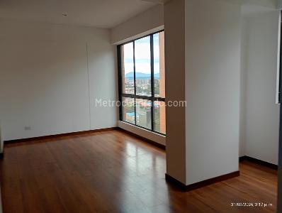 Apartamento de 2 alcobas en venta en Barrancas, Bogotá, 57 m² · foto 4 de 20