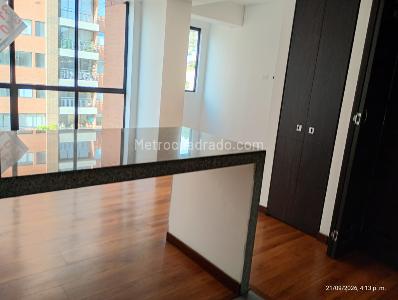 Apartamento de 2 alcobas en venta en Barrancas, Bogotá, 57 m² · foto 7 de 20