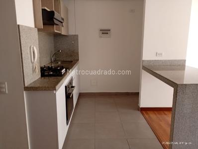Apartamento de 2 alcobas en venta en Barrancas, Bogotá, 57 m² · foto 13 de 20
