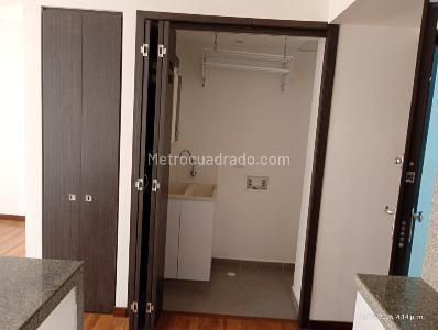 Apartamento de 2 alcobas en venta en Barrancas, Bogotá, 57 m² · foto 14 de 20