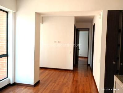 Apartamento de 2 alcobas en venta en Barrancas, Bogotá, 57 m² · foto 15 de 20