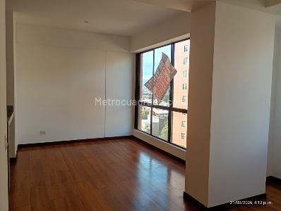 Apartamento de 2 alcobas en venta en Barrancas, Bogotá, 57 m² · foto 16 de 20