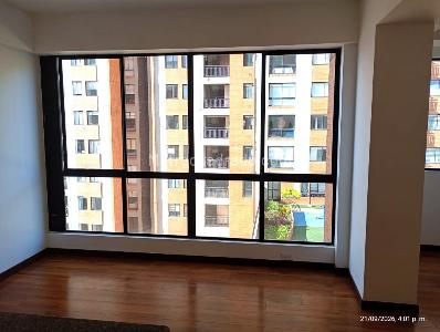 Apartamento de 2 alcobas en venta en Barrancas, Bogotá, 57 m² · foto 17 de 20