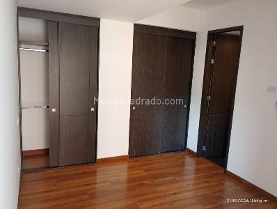 Apartamento de 2 alcobas en venta en Barrancas, Bogotá, 57 m² · foto 18 de 20