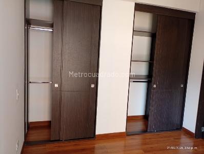Apartamento de 2 alcobas en venta en Barrancas, Bogotá, 57 m² · foto 19 de 20