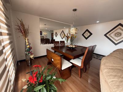 Apartamento de 3 alcobas en venta en Gilmar, Bogotá, 159 m² · foto 10 de 20