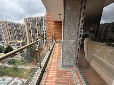 Apartamento de 3 alcobas en venta en Gilmar, Bogotá, 159 m² · foto 12 de 20