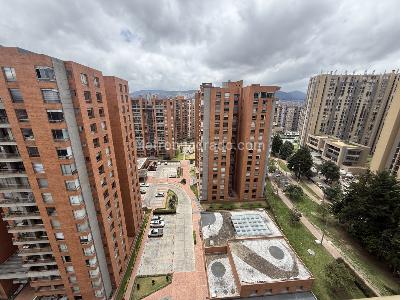 Apartamento de 3 alcobas en venta en Gilmar, Bogotá, 159 m² · foto 13 de 20