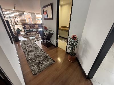 Apartamento de 3 alcobas en venta en Gilmar, Bogotá, 159 m² · foto 14 de 20