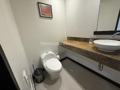 Apartamento de 3 alcobas en venta en Gilmar, Bogotá, 159 m² · foto 15 de 20