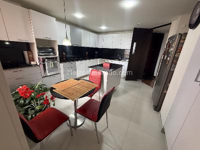 Apartamento de 3 alcobas en venta en Gilmar, Bogotá, 159 m² · foto 17 de 20