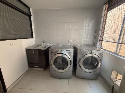 Apartamento de 3 alcobas en venta en Gilmar, Bogotá, 159 m² · foto 18 de 20