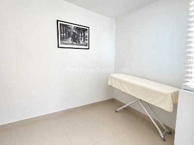 Apartamento de 3 alcobas en venta en Gilmar, Bogotá, 159 m² · foto 19 de 20