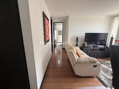 Apartamento de 3 alcobas en venta en Gilmar, Bogotá, 159 m² · foto 20 de 20