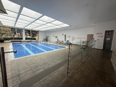 Apartamento de 3 alcobas en venta en Gilmar, Bogotá, 159 m² · foto 4 de 20