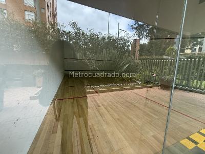 Apartamento de 3 alcobas en venta en Gilmar, Bogotá, 159 m² · foto 5 de 20