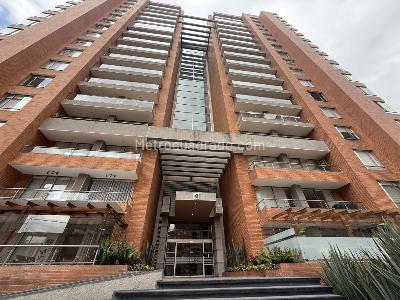 Apartamento de 3 alcobas en venta en Gilmar, Bogotá, 159 m² · foto 6 de 20