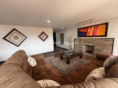 Apartamento de 3 alcobas en venta en Gilmar, Bogotá, 159 m² · foto 8 de 20