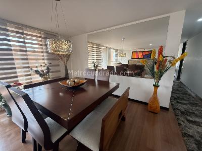 Apartamento de 3 alcobas en venta en Gilmar, Bogotá, 159 m² · foto 9 de 20